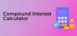 Compound Interest Calculator