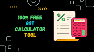 GST Calculator