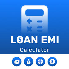 Loan EMI Calculator