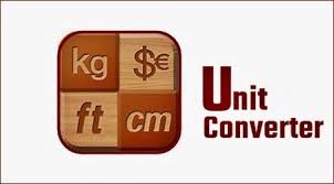 Unit Converter Tool