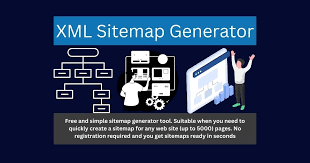 XML Sitemap Generator
