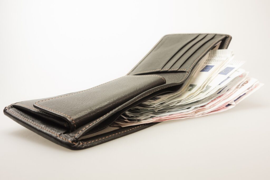 Your Income