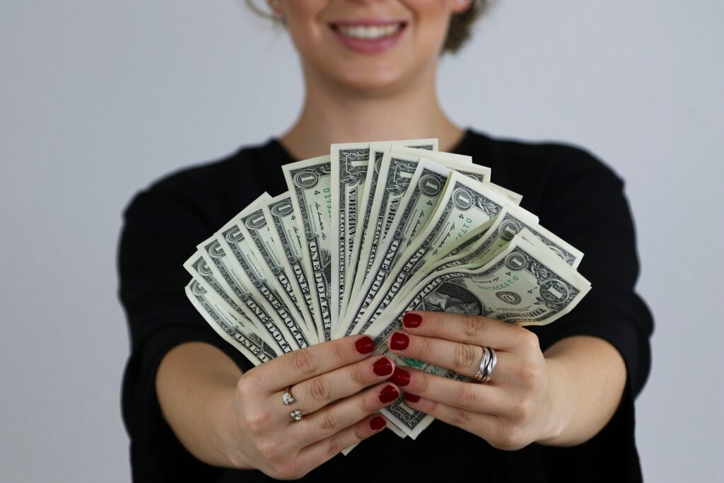 Money Management