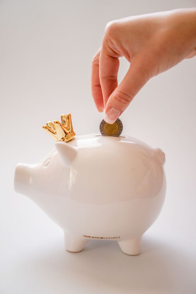 Money Management